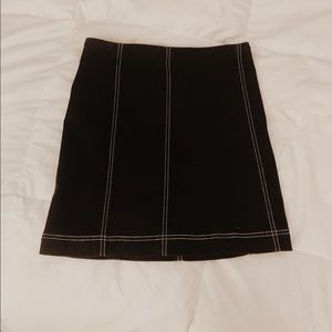 Forever 21 skirt